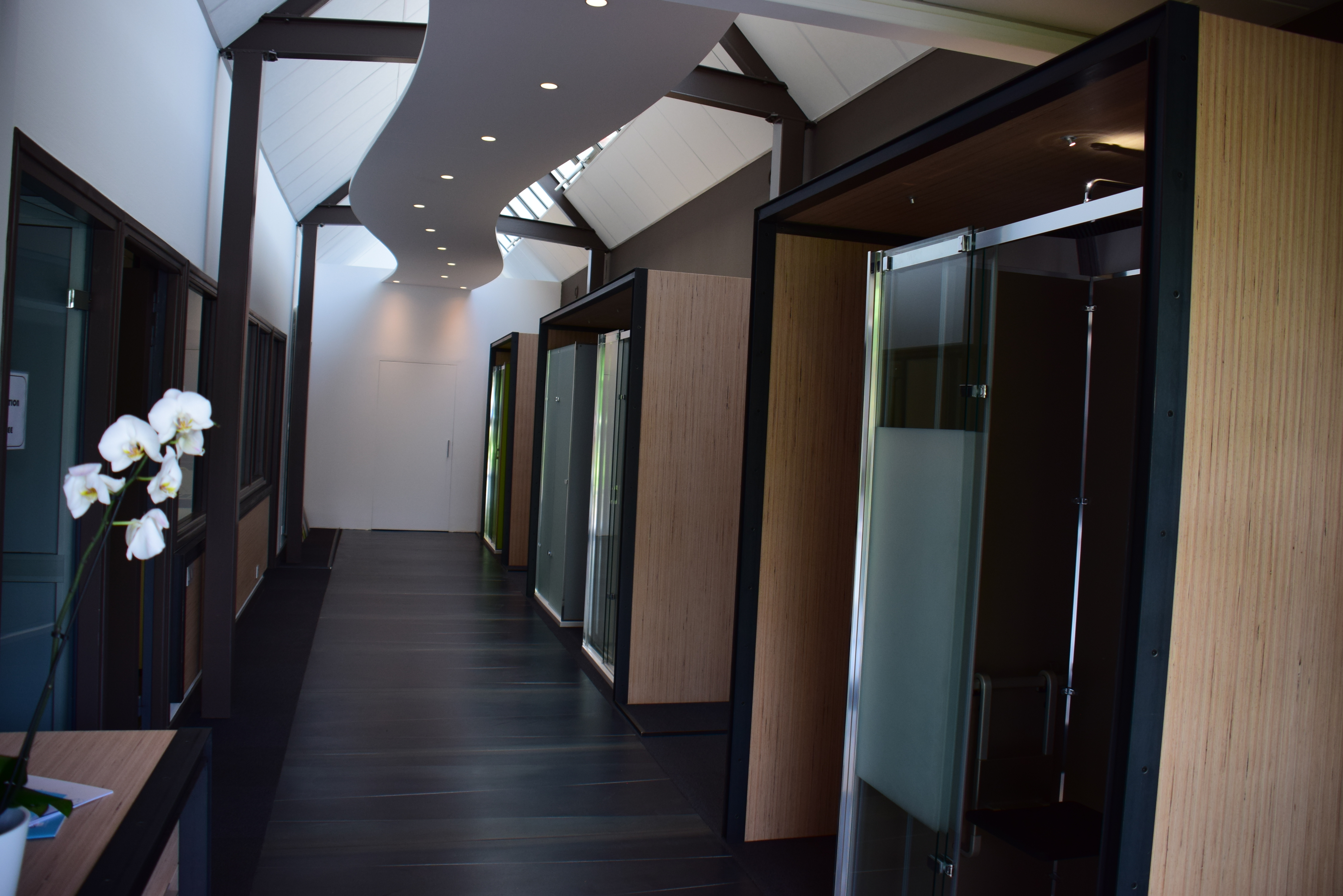 Nouveau Show-Room
