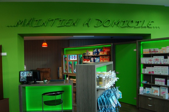 Pharmacie